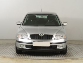 Škoda Octavia - 2008