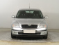 Škoda Octavia, 2008