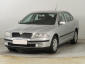 Škoda Octavia, 2008