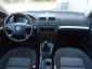 Škoda Octavia, 2008