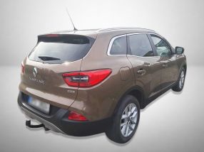 Renault Kadjar - 2015
