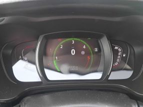 Renault Kadjar - 2015