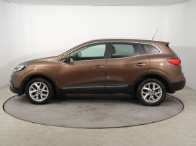 Renault Kadjar - 2015