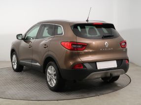 Renault Kadjar - 2015