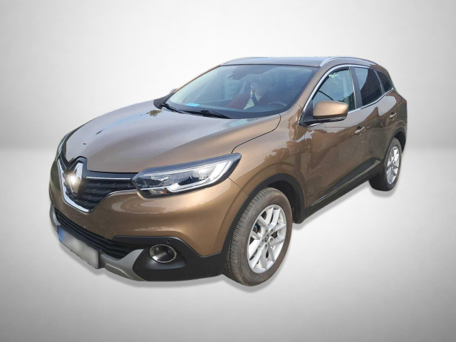 Renault Kadjar 2015