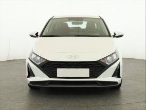 Hyundai i20 - 2024