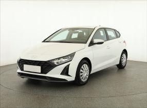 Hyundai i20 - 2024