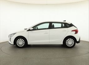 Hyundai i20 - 2024