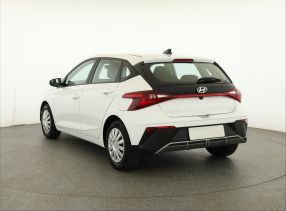 Hyundai i20 - 2024