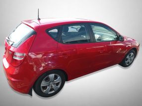 Hyundai i30 - 2009