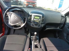 Hyundai i30 - 2009