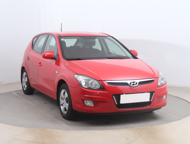 Hyundai i30 2009