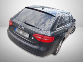 Audi A4 - 2014