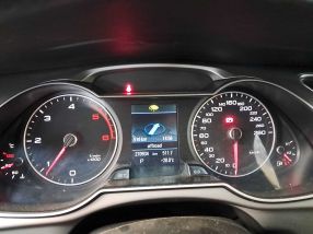Audi A4 - 2014