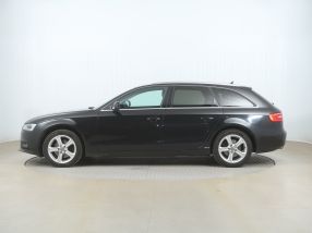 Audi A4 - 2014