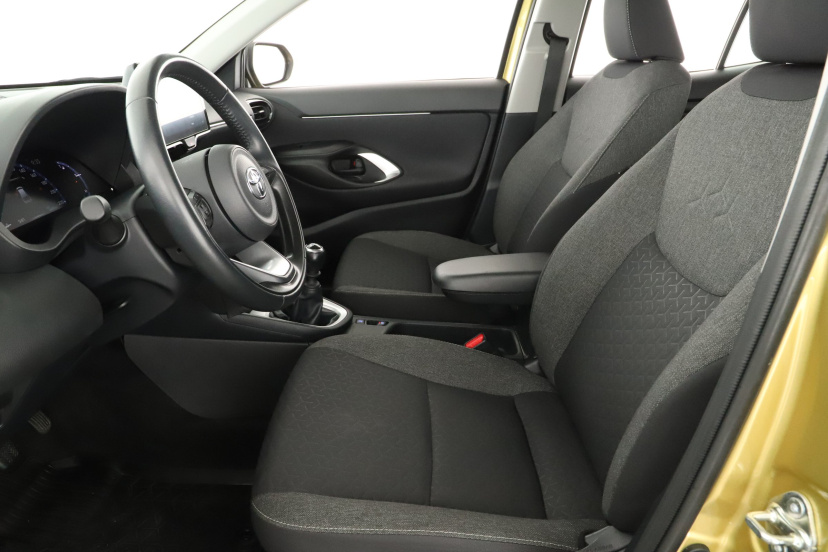 Toyota Yaris Cross, 2023