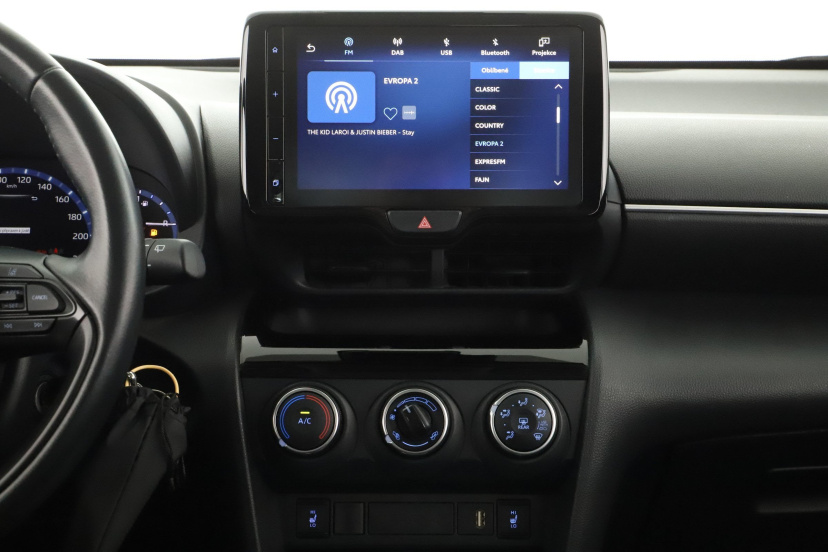 Toyota Yaris Cross, 2023