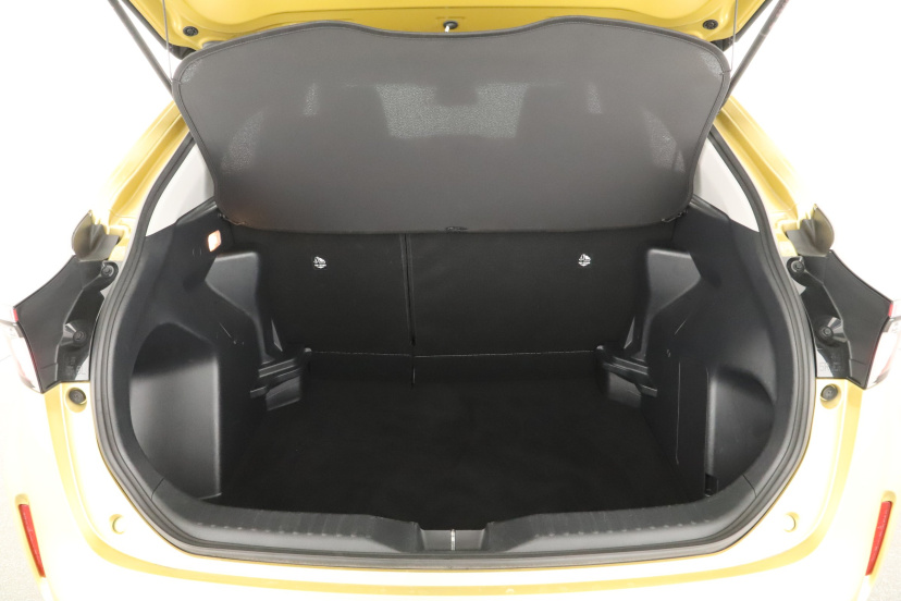 Toyota Yaris Cross, 2023