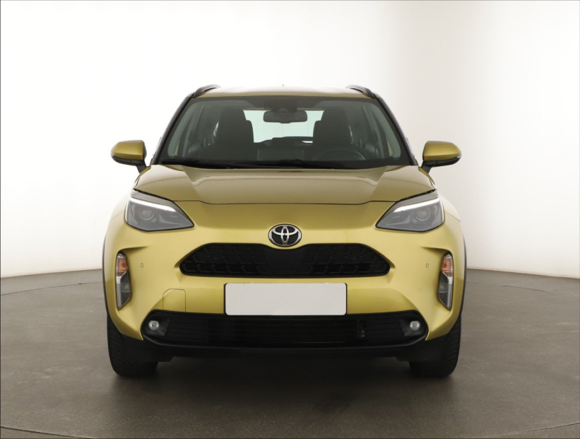 Toyota Yaris Cross, 2023