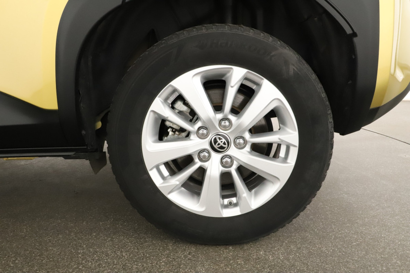 Toyota Yaris Cross, 2023