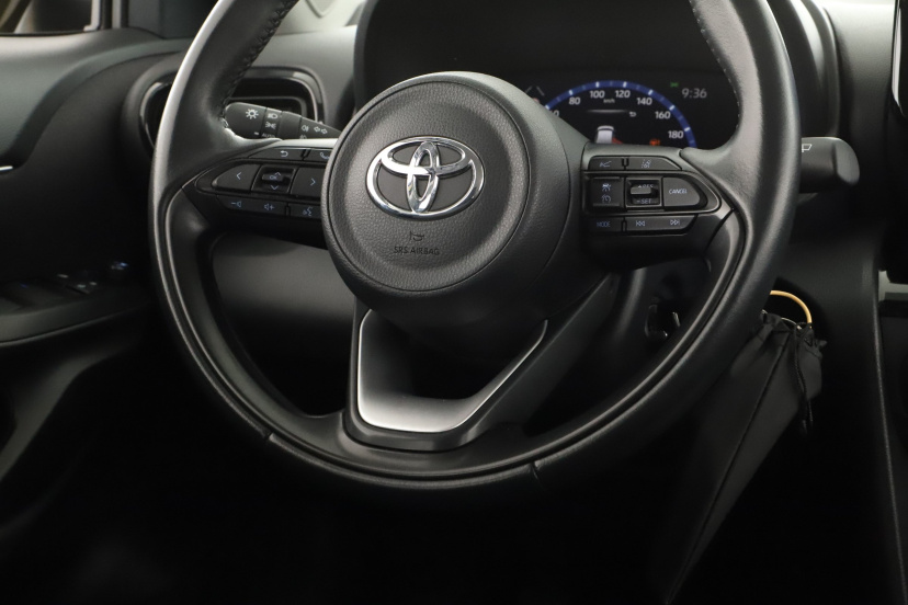 Toyota Yaris Cross, 2023