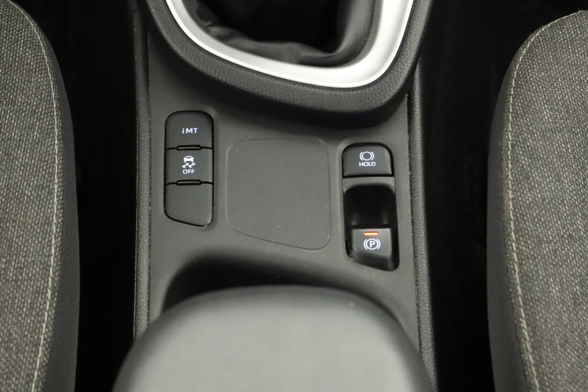 Toyota Yaris Cross, 2023