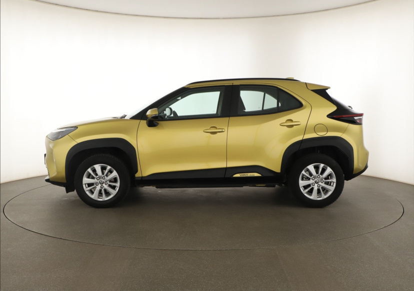 Toyota Yaris Cross, 2023