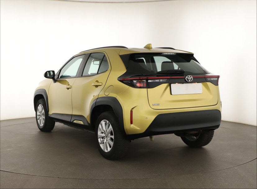 Toyota Yaris Cross, 2023