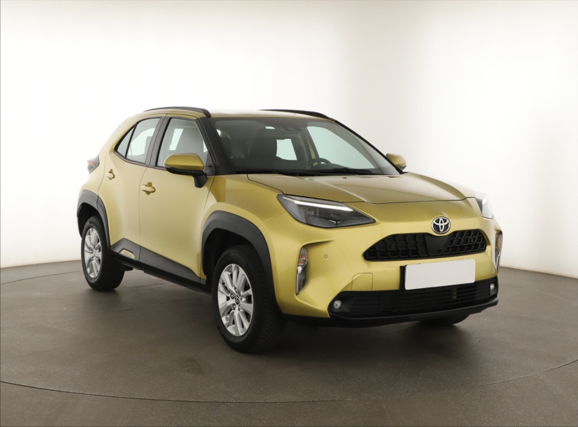 Toyota Yaris Cross, 2023