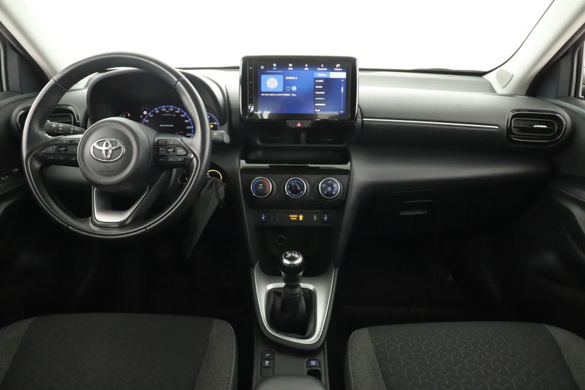 Toyota Yaris Cross, 2023