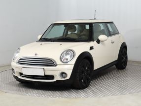 MINI Mini - 2010