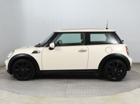 MINI Mini - 2010