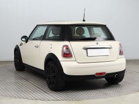 MINI Mini - 2010
