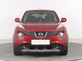 Nissan Juke - 2013