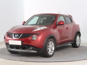 Nissan Juke - 2013