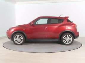 Nissan Juke - 2013