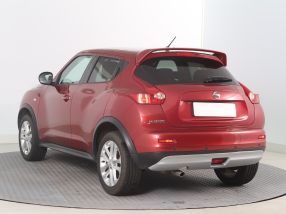 Nissan Juke - 2013