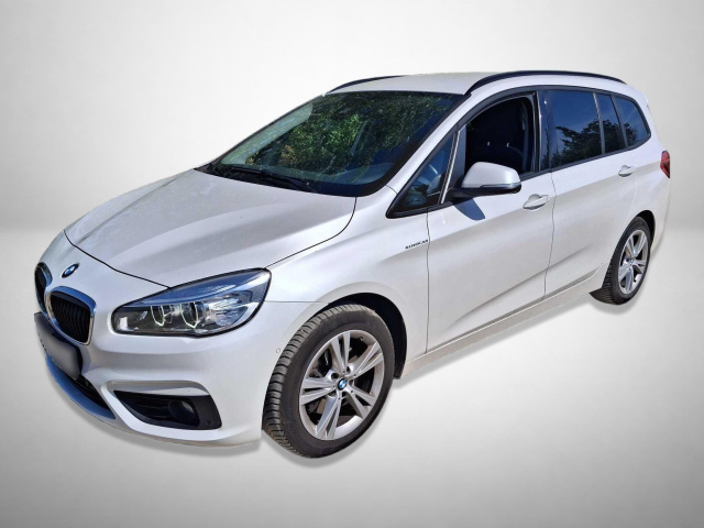 BMW 2 Gran Tourer 2019