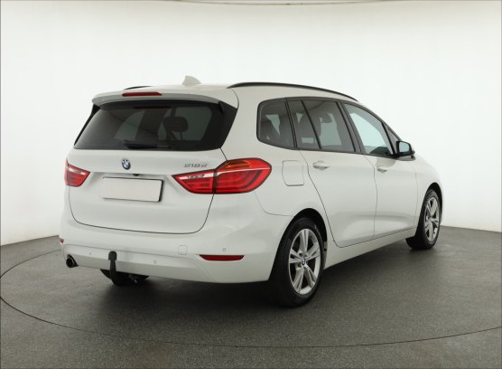 BMW 218d Gran Tourer