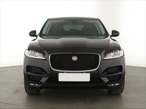 Jaguar F-Pace - 2018