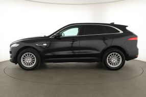 Jaguar F-Pace - 2018