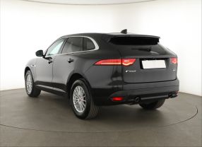 Jaguar F-Pace - 2018