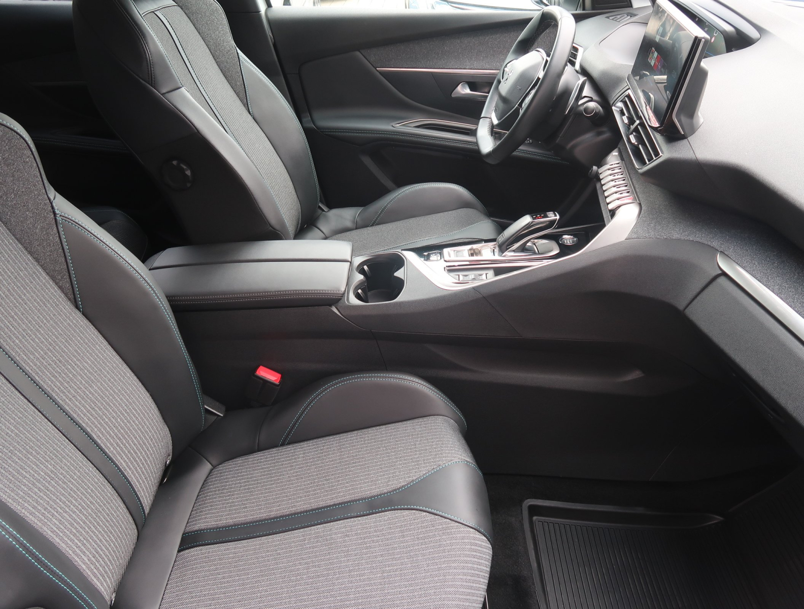 Peugeot 3008 - 2022