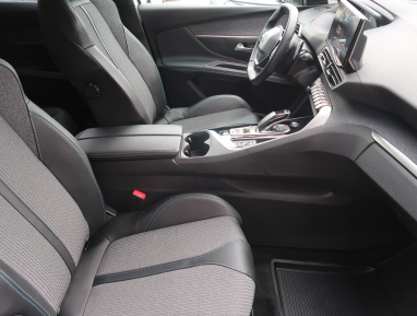 Peugeot 3008 - 2022