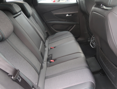 Peugeot 3008 - 2022