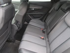 Peugeot 3008 - 2022