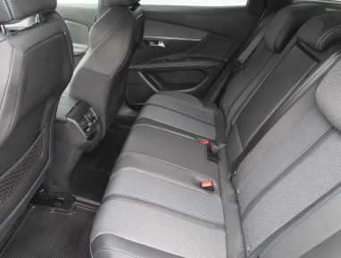 Peugeot 3008 - 2022