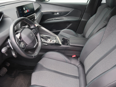 Peugeot 3008 - 2022