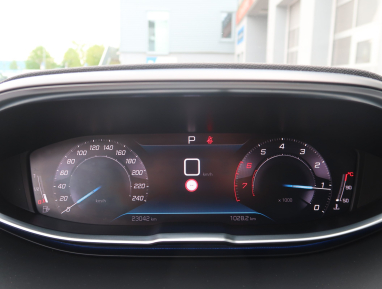 Peugeot 3008 - 2022