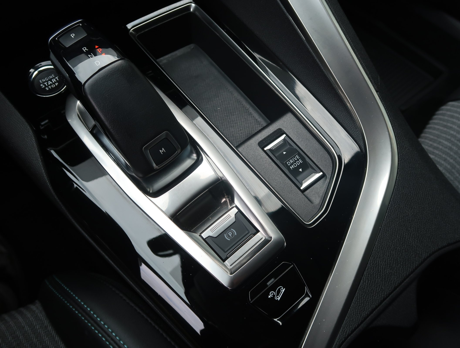 Peugeot 3008 - 2022